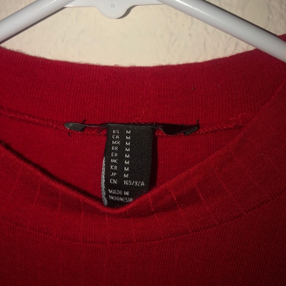 Forever 21 top - Picture 3 of 3